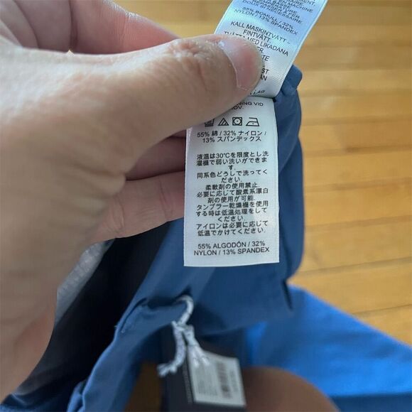 Vineyard Vines Men's Dress Pants Pants Blue Size 28 Casual Comfort - Picture 9 of 11